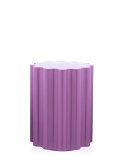 Outlet Kartell Colonna VIOLET
