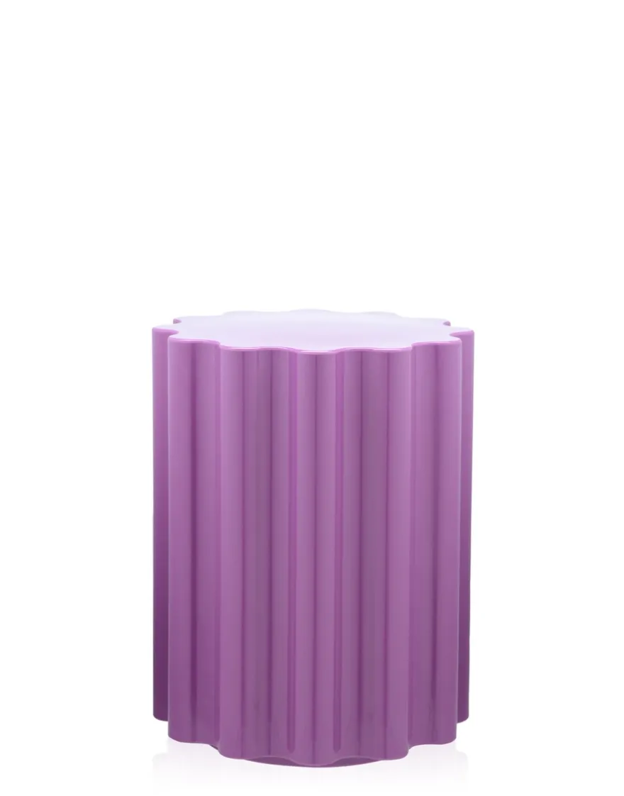 Outlet Kartell Colonna VIOLET