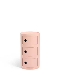 New Kartell Componibili bio ROSE