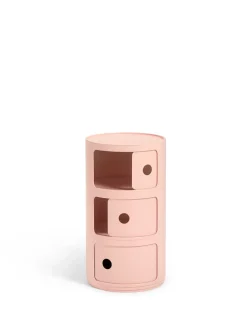 New Kartell Componibili bio ROSE
