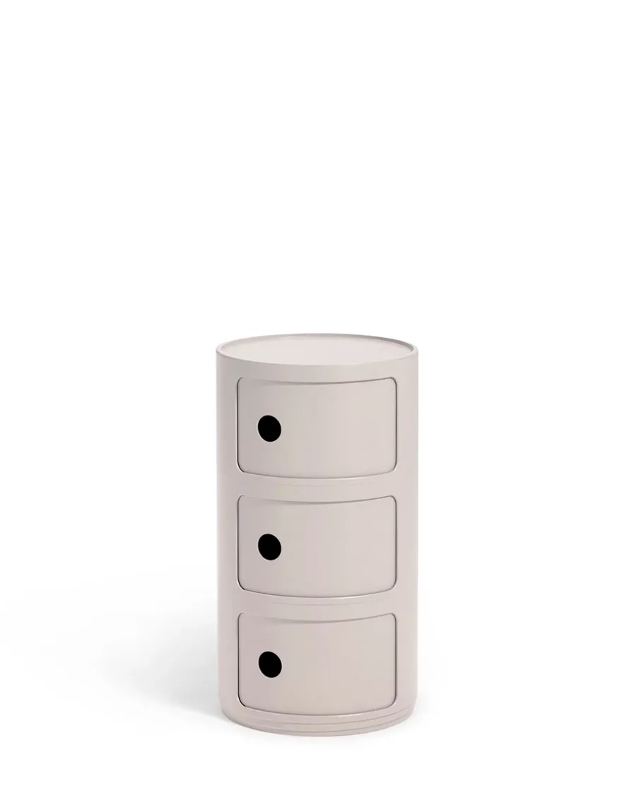 Sale Kartell Componibili bio CREME