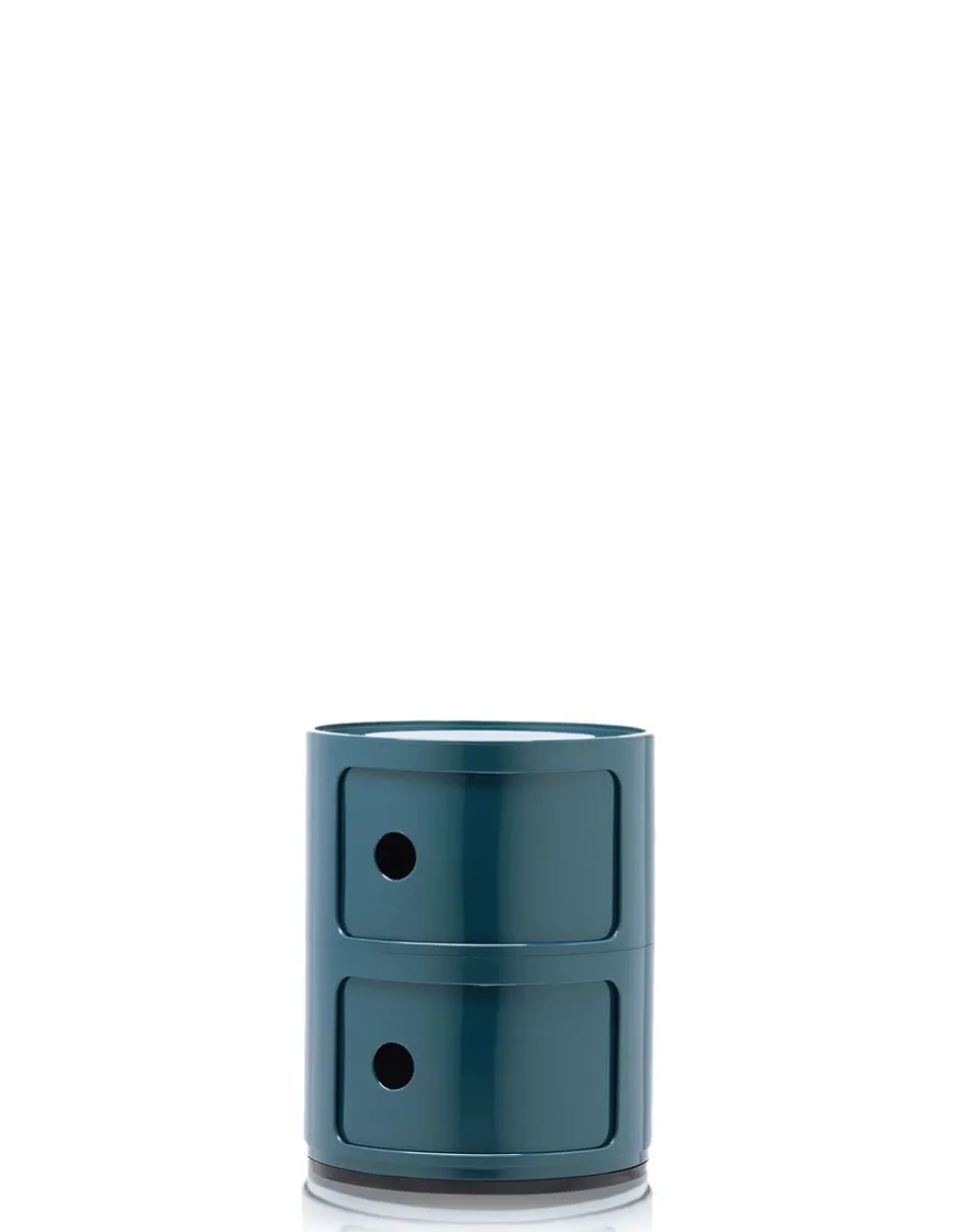Online Kartell Componibili classic BLEU