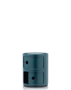 Online Kartell Componibili classic BLEU