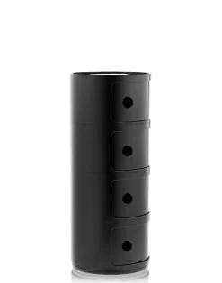 Sale Kartell Componibili classic NOIR