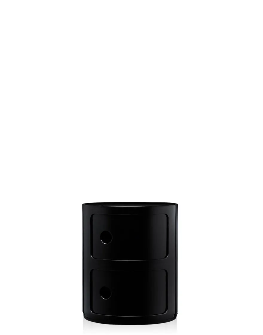 Clearance Kartell Componibili classic NOIR