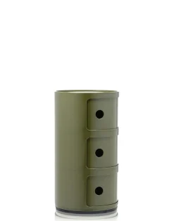 Discount Kartell Componibili classic VERT