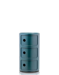 Best Kartell Componibili classic BLEU