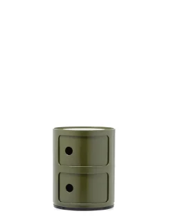 Discount Kartell Componibili classic VERT