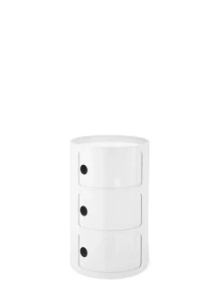 New Kartell Componibili classic big BLANC