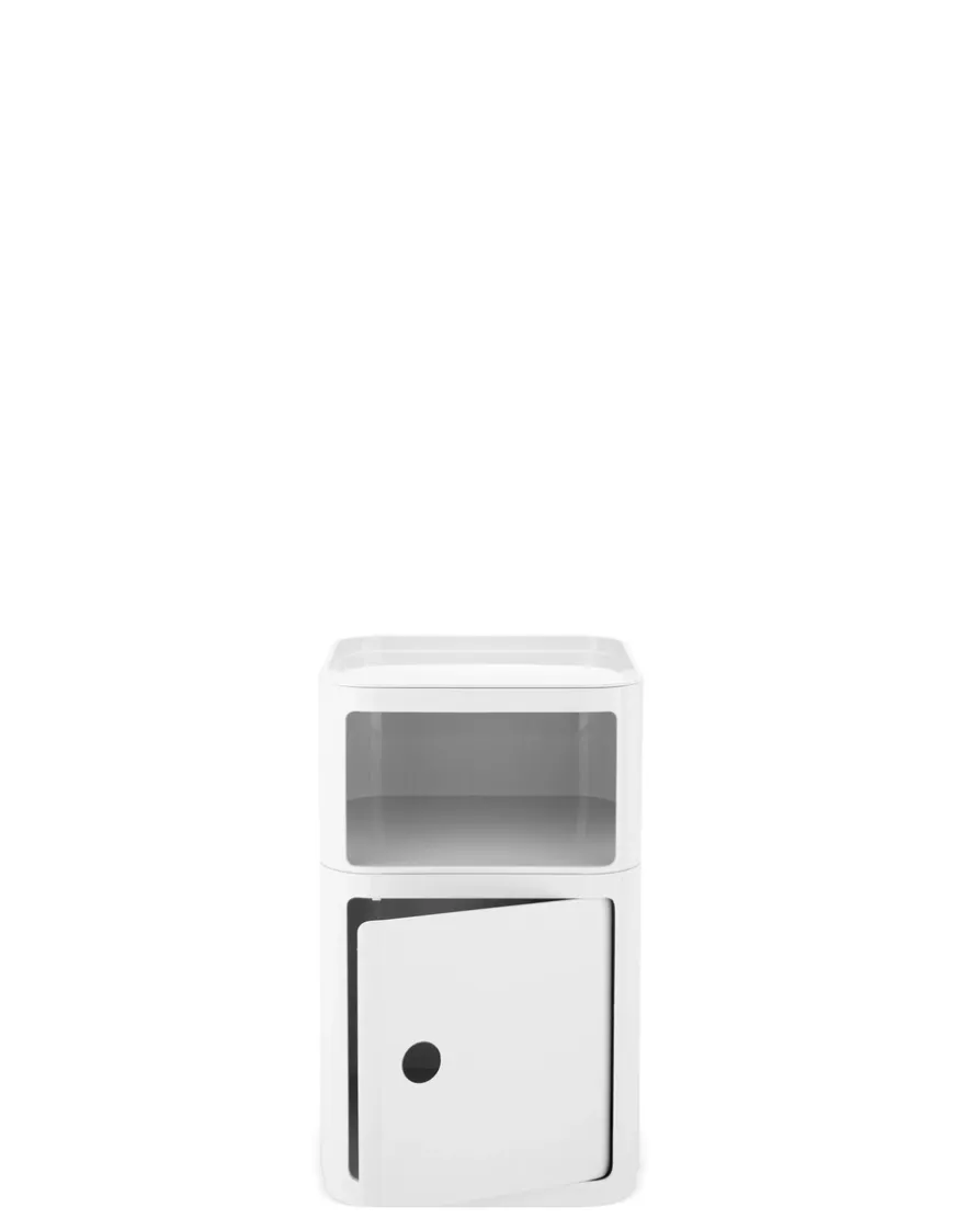New Kartell Componibili classic big BLANC