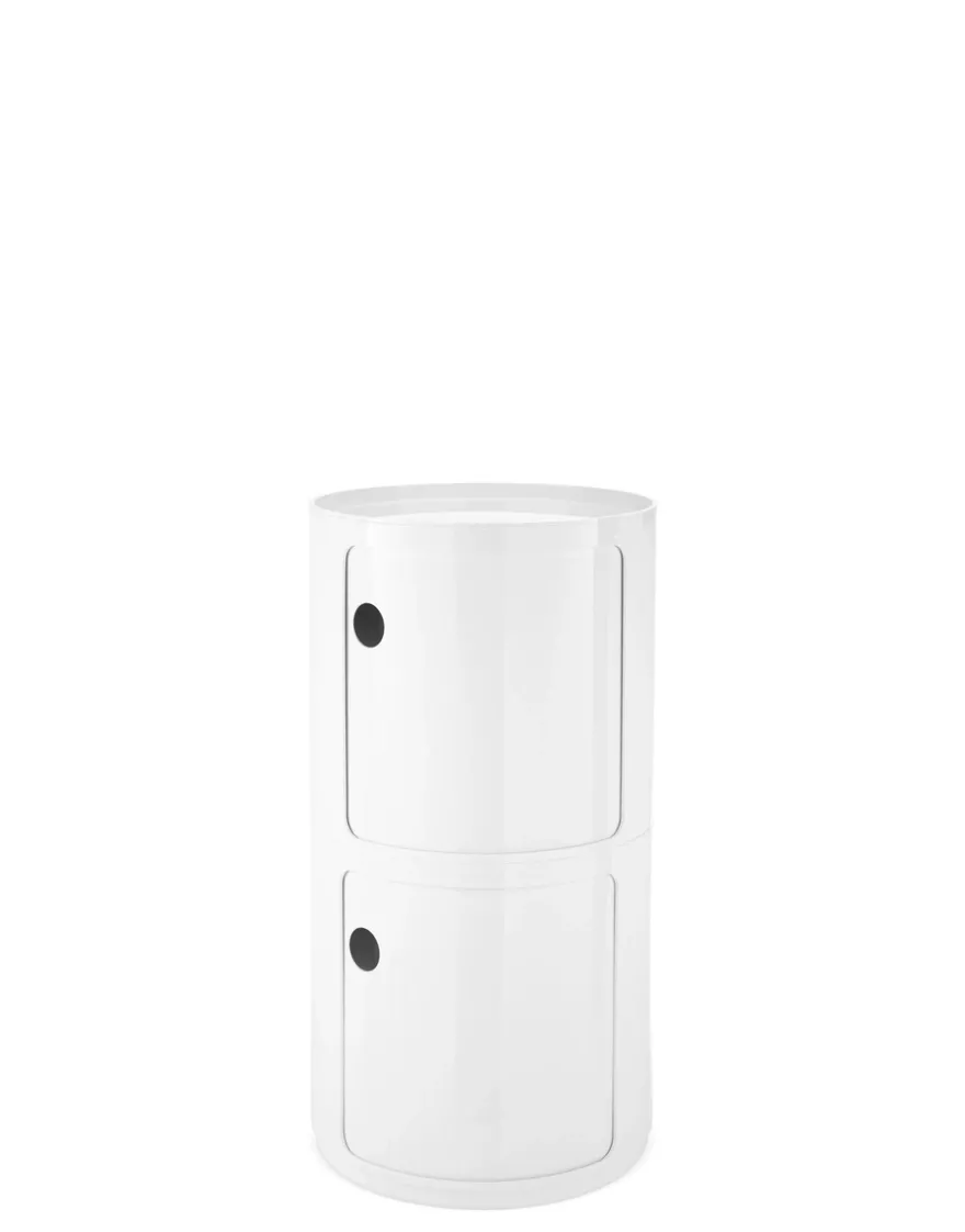 Kartell Componibili classic big BLANC