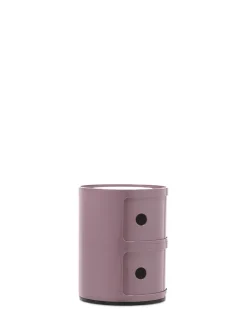 Online Kartell Componibili new colors MAUVE