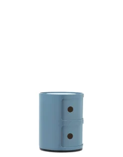 Kartell Componibili new colors BLEU CLAIR