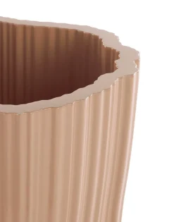 Sale Kartell Corteza cache-pot POUDRE