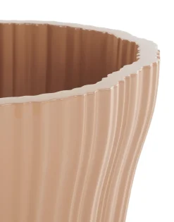 Outlet Kartell Corteza cache-pot POUDRE