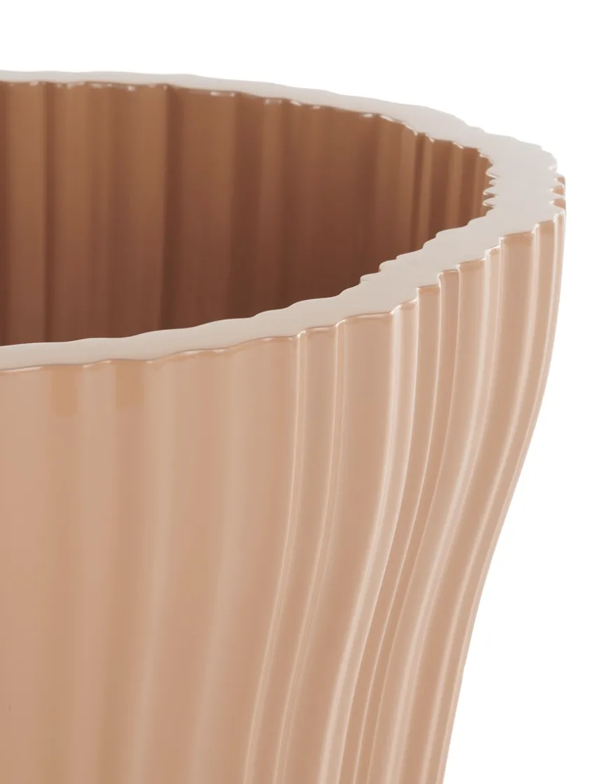 Outlet Kartell Corteza cache-pot POUDRE