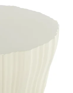 Hot Kartell Corteza coffee table IVOIRE