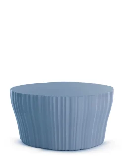Kartell Corteza coffee table LILAS