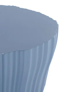 Kartell Corteza coffee table LILAS