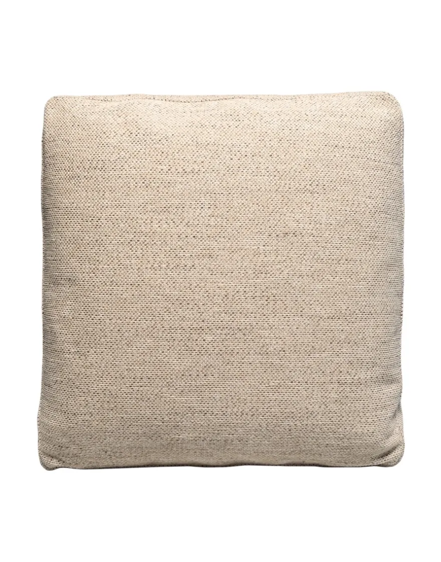 Clearance Kartell Coussin ÉCRU