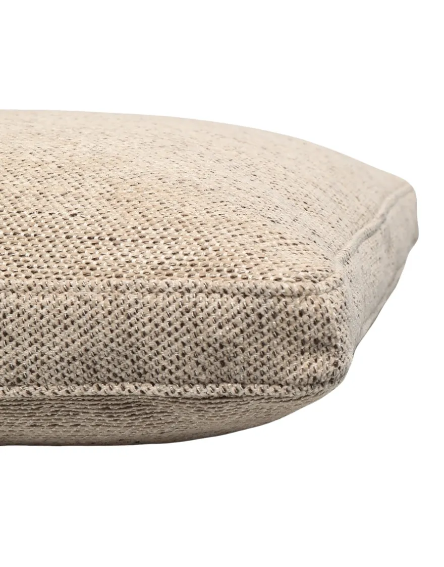 Clearance Kartell Coussin ÉCRU