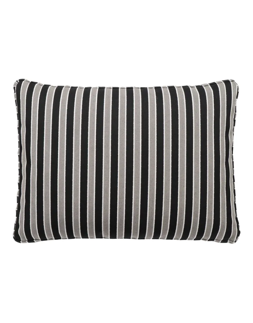 Best Kartell Coussin TAUPE/NOIR