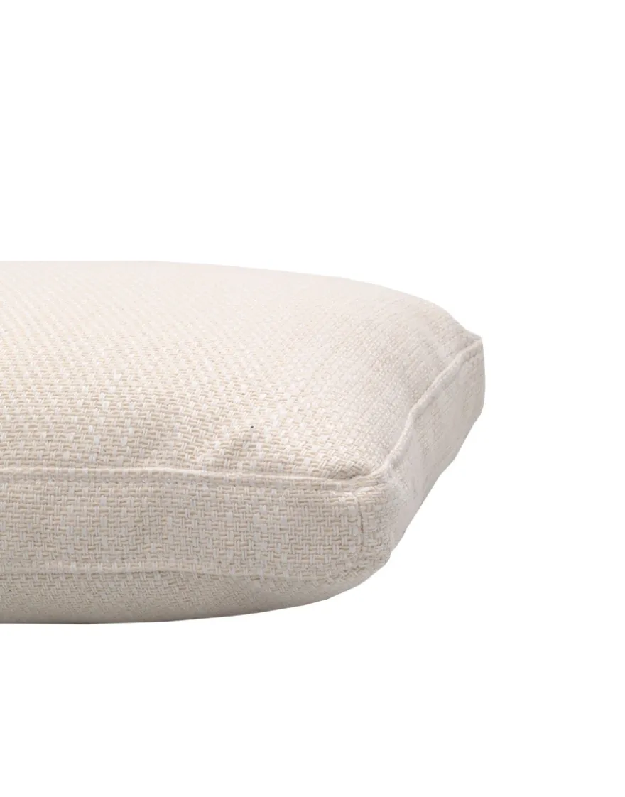 Hot Kartell Coussin BLANC