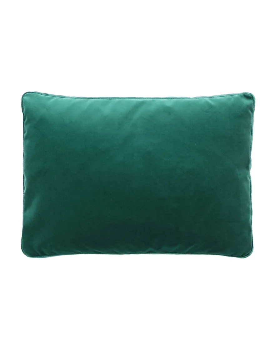 Clearance Kartell Coussin FORÊT VERTE