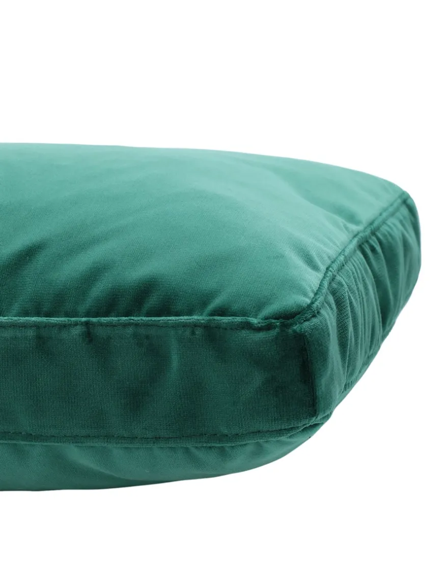 Clearance Kartell Coussin FORÊT VERTE
