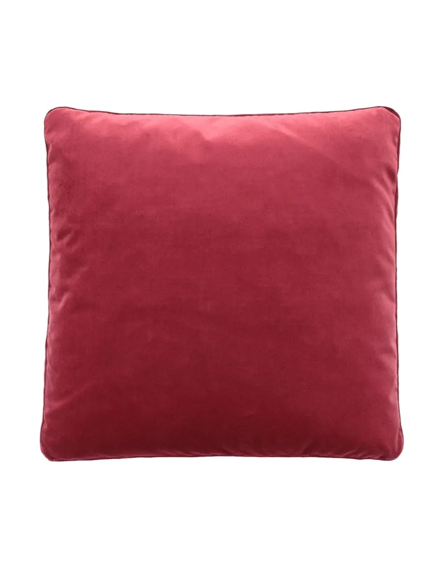 New Kartell Coussin ROUGE CARDINAL