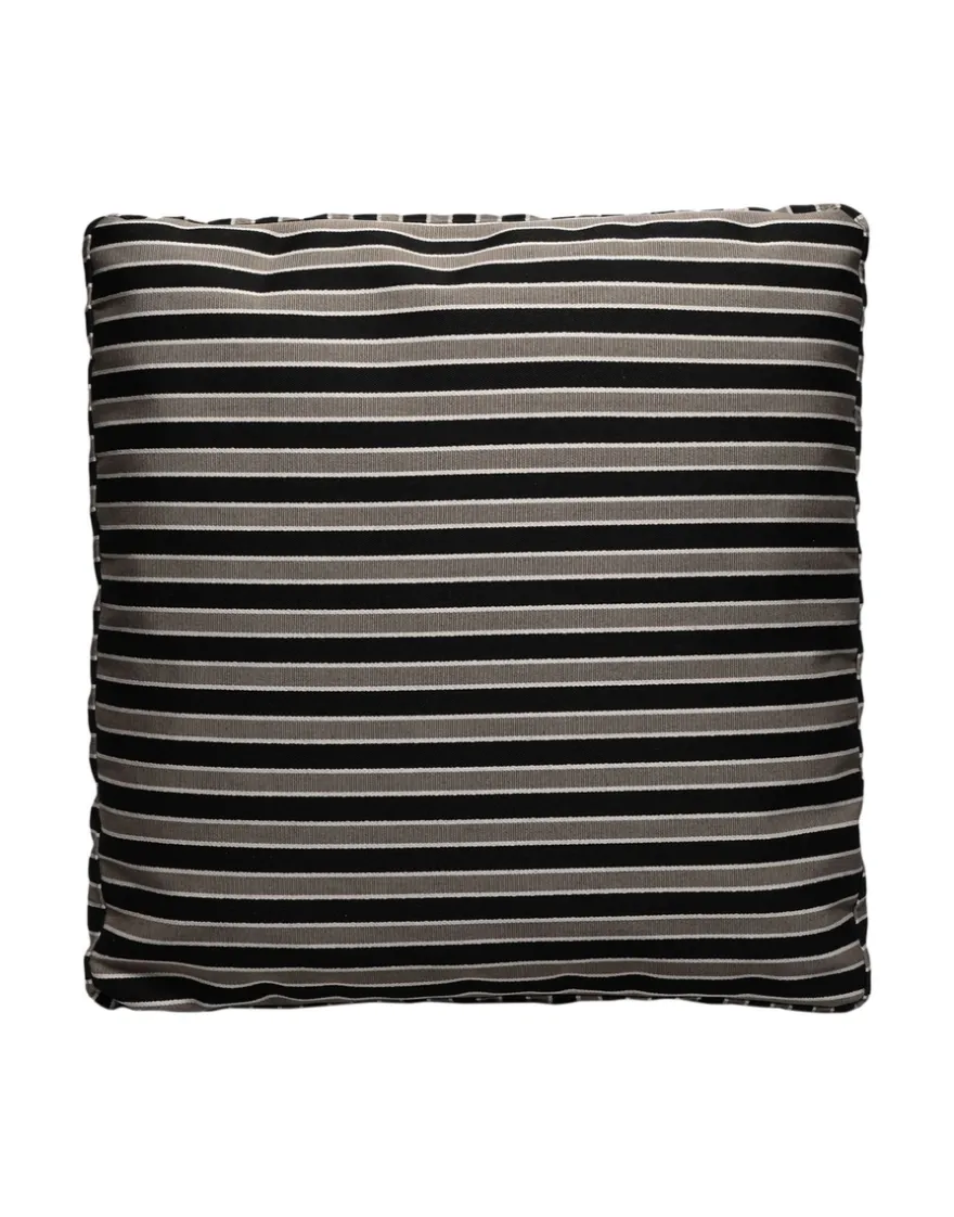 Sale Kartell Coussin TAUPE/NOIR