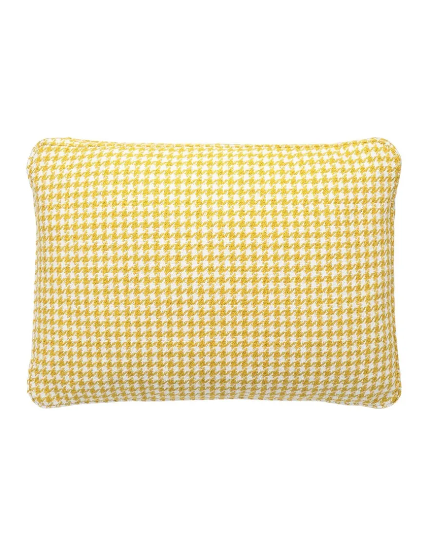 Kartell Coussin Moutarde