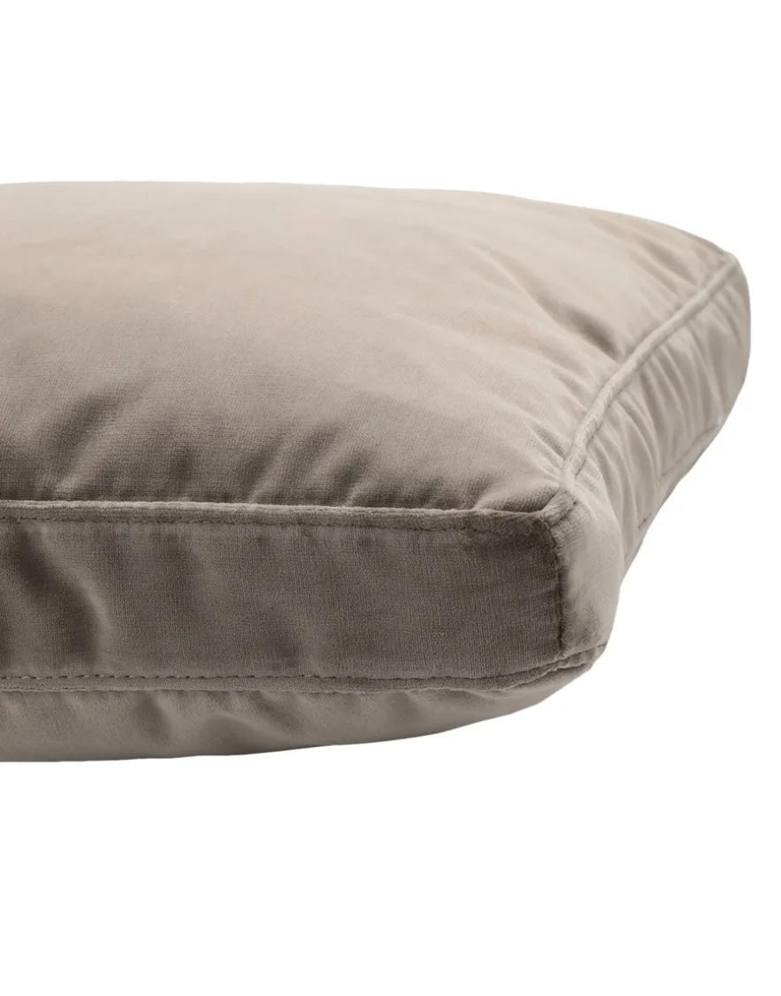 Discount Kartell Coussin TAUPE