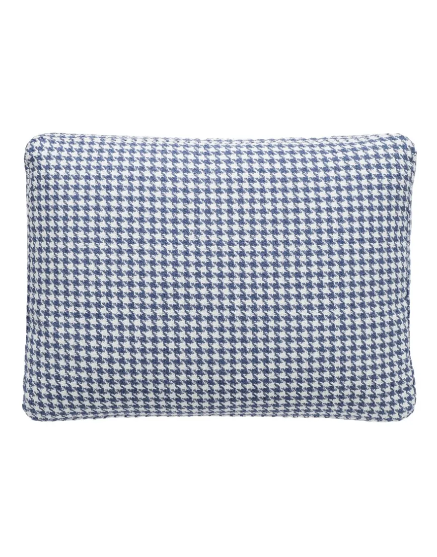 Online Kartell Coussin BLEU