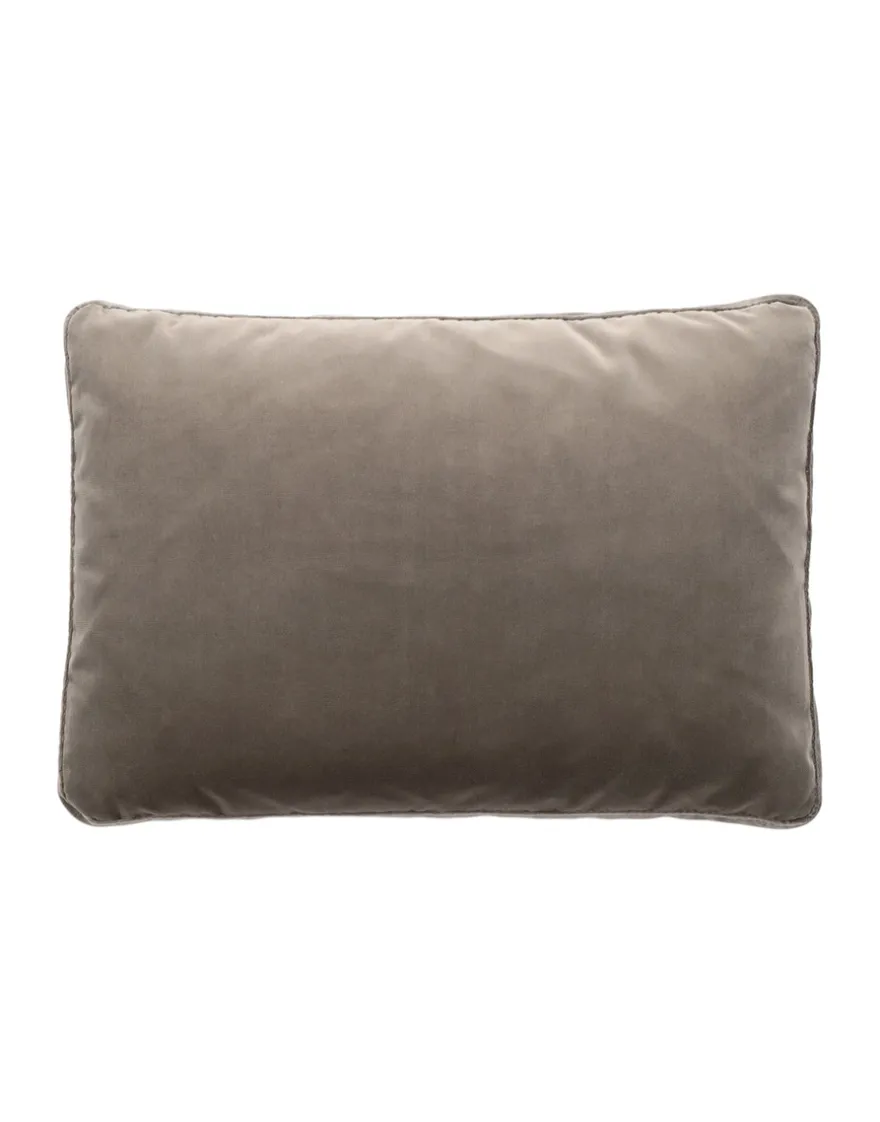 Best Kartell Coussin TAUPE