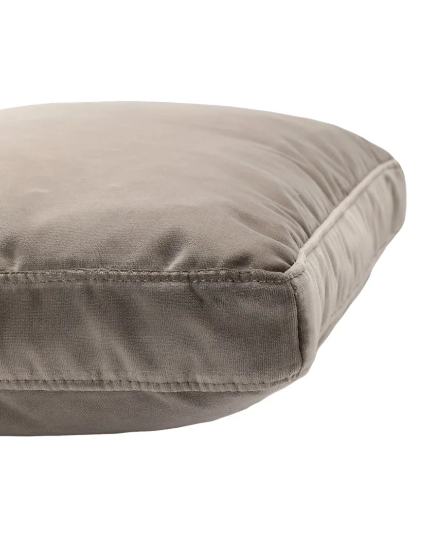 Best Kartell Coussin TAUPE
