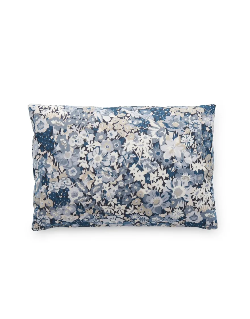 Hot Kartell Coussin outdoor liberty artemis BLEU