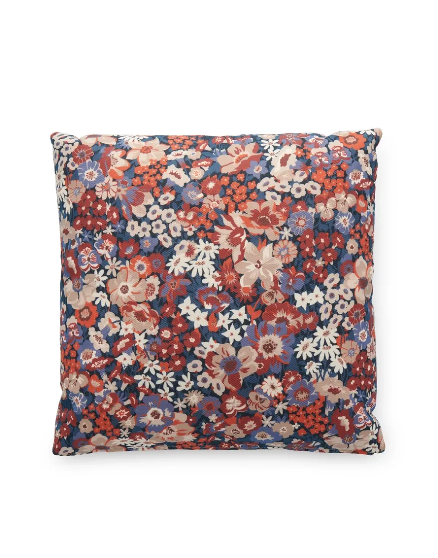Kartell Coussin outdoor liberty artemis ROUILLE