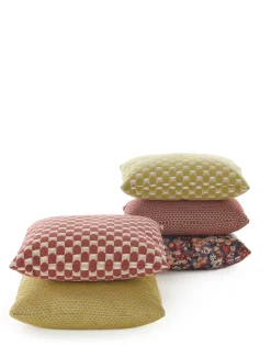 Clearance Kartell Coussin outdoor liberty artemis BLEU
