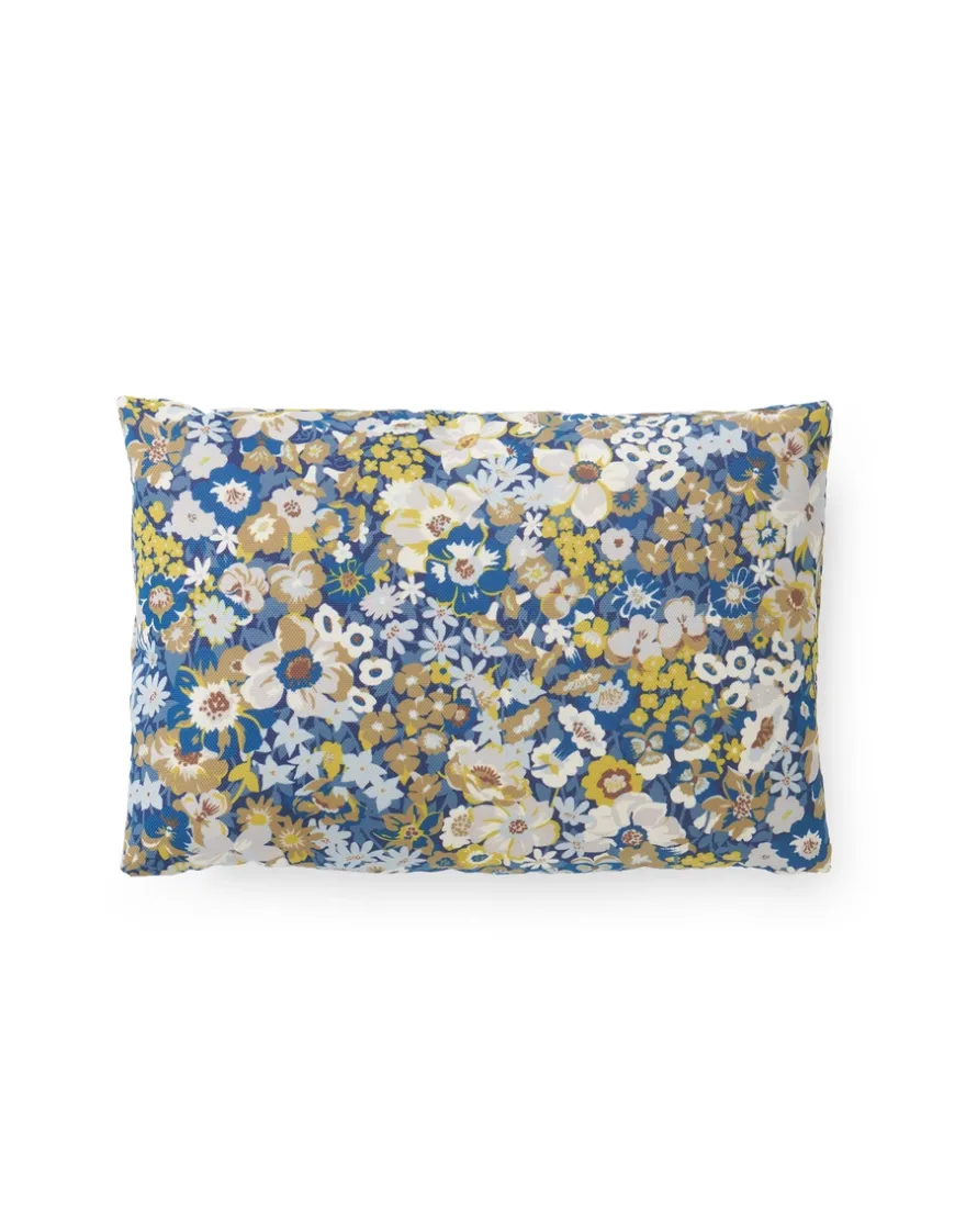 New Kartell Coussin outdoor liberty artemis JAUNE