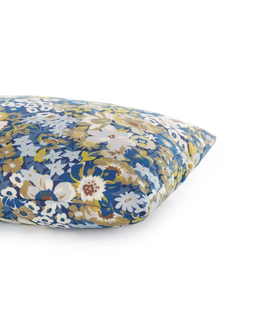 New Kartell Coussin outdoor liberty artemis JAUNE