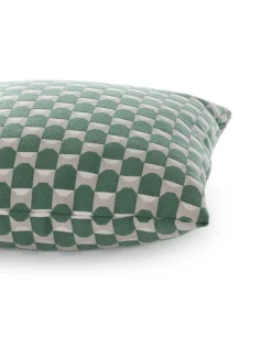 Hot Kartell Coussin outdoor liberty obi check SAGE