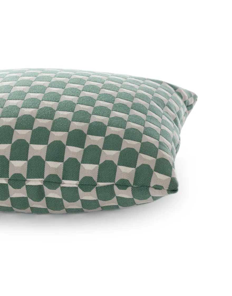 Hot Kartell Coussin outdoor liberty obi check SAGE