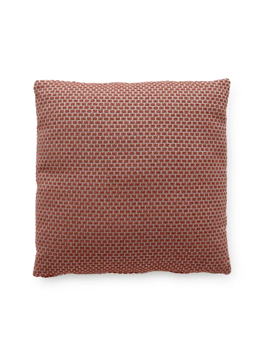 Hot Kartell Coussin outdoor liberty tamba ROUILLE