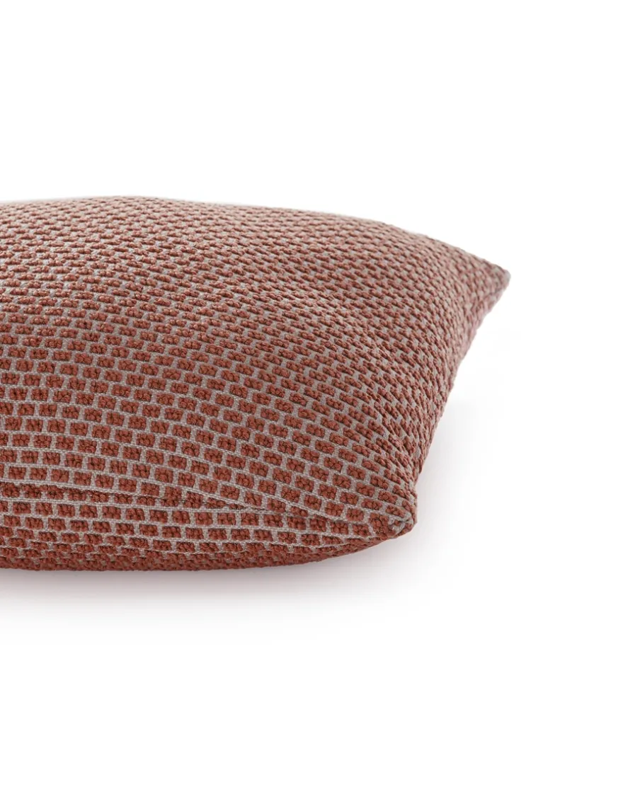 Hot Kartell Coussin outdoor liberty tamba ROUILLE