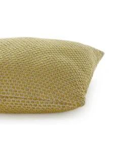 Discount Kartell Coussin outdoor liberty tamba JAUNE