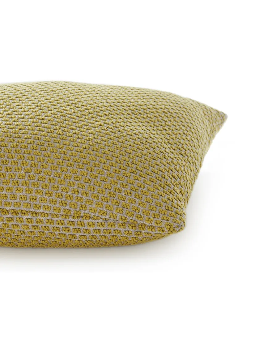 Discount Kartell Coussin outdoor liberty tamba JAUNE