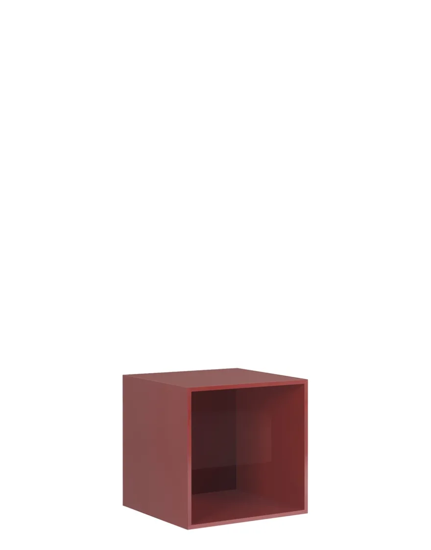Online Kartell Cubo wisewise BORDEAUX