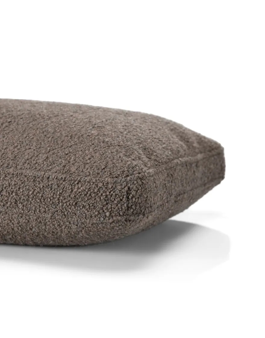 Clearance Kartell Cuscino lunam orsetto BROWN