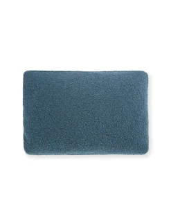 Outlet Kartell Cuscino lunam orsetto BLEU
